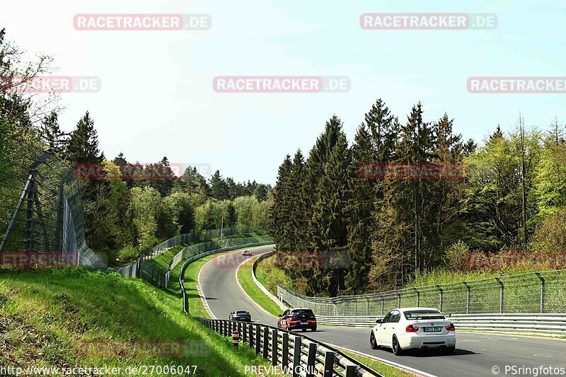 Bild #27006047 - Touristenfahrten Nürburgring Nordschleife (01.05.2024)