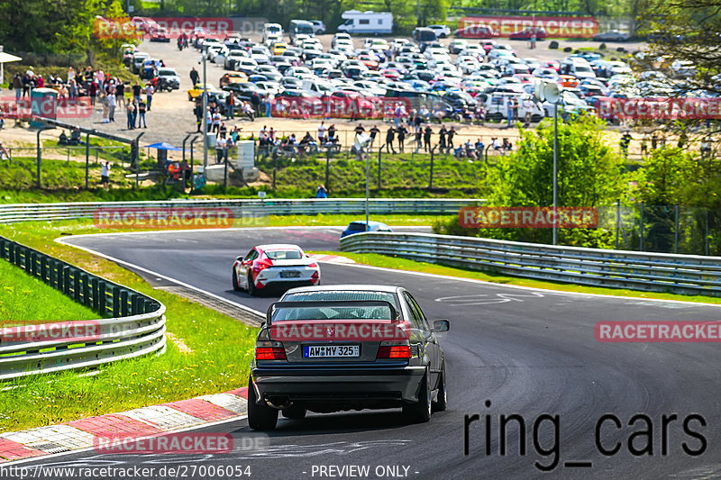 Bild #27006054 - Touristenfahrten Nürburgring Nordschleife (01.05.2024)