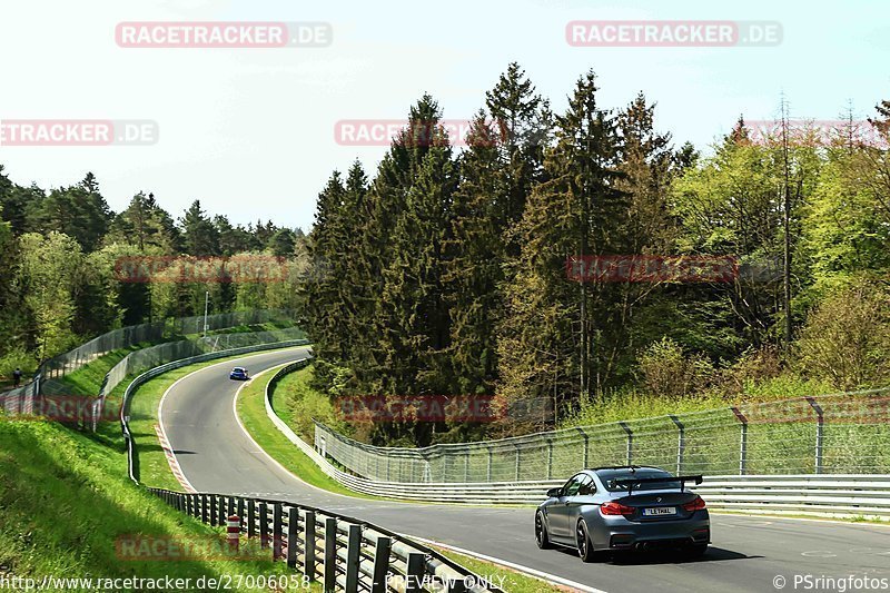 Bild #27006058 - Touristenfahrten Nürburgring Nordschleife (01.05.2024)