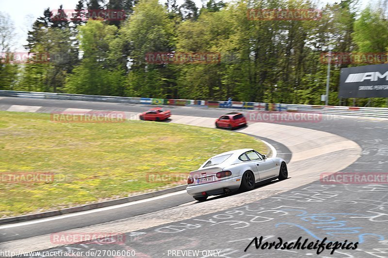 Bild #27006060 - Touristenfahrten Nürburgring Nordschleife (01.05.2024)