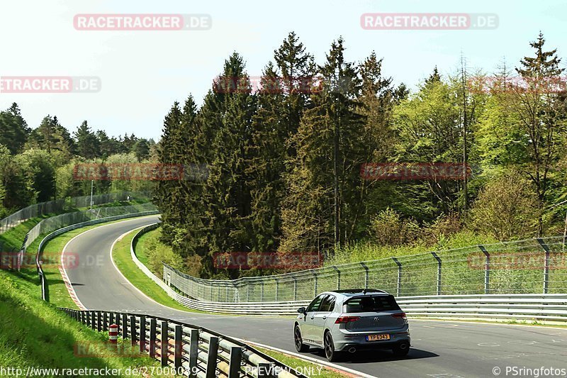 Bild #27006089 - Touristenfahrten Nürburgring Nordschleife (01.05.2024)