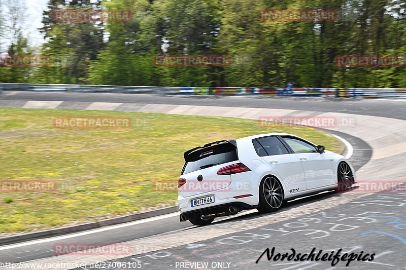 Bild #27006105 - Touristenfahrten Nürburgring Nordschleife (01.05.2024)