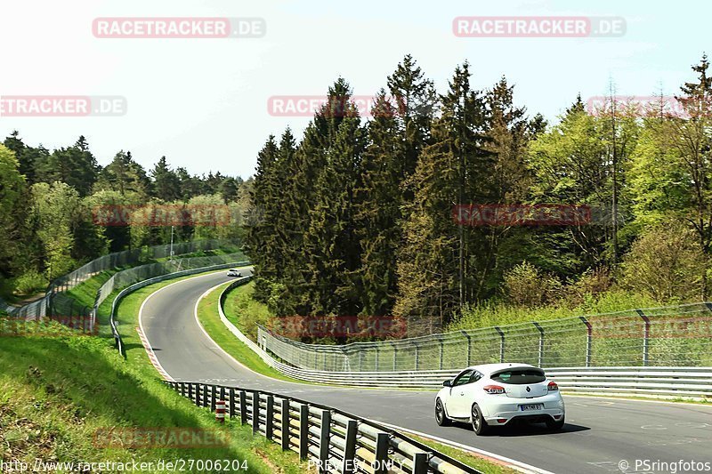 Bild #27006204 - Touristenfahrten Nürburgring Nordschleife (01.05.2024)