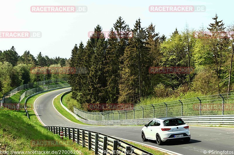 Bild #27006205 - Touristenfahrten Nürburgring Nordschleife (01.05.2024)