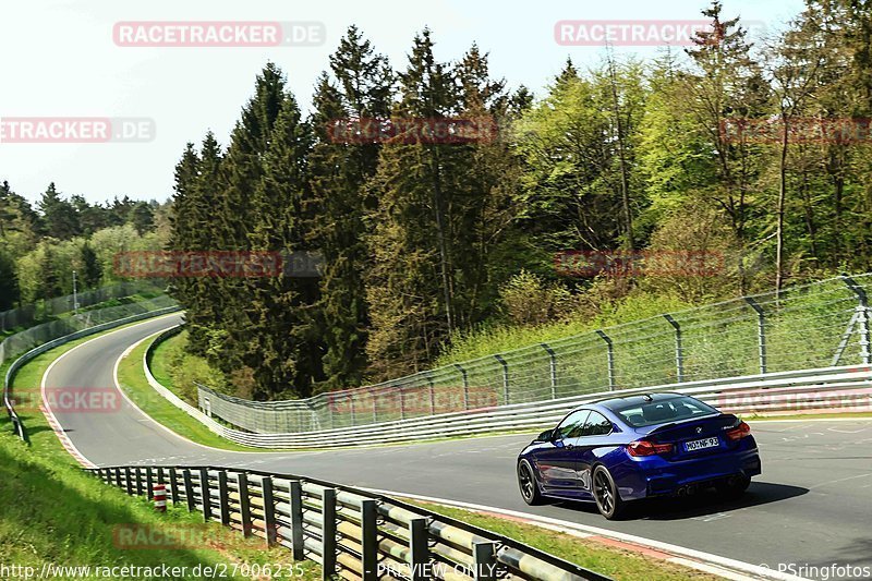 Bild #27006235 - Touristenfahrten Nürburgring Nordschleife (01.05.2024)