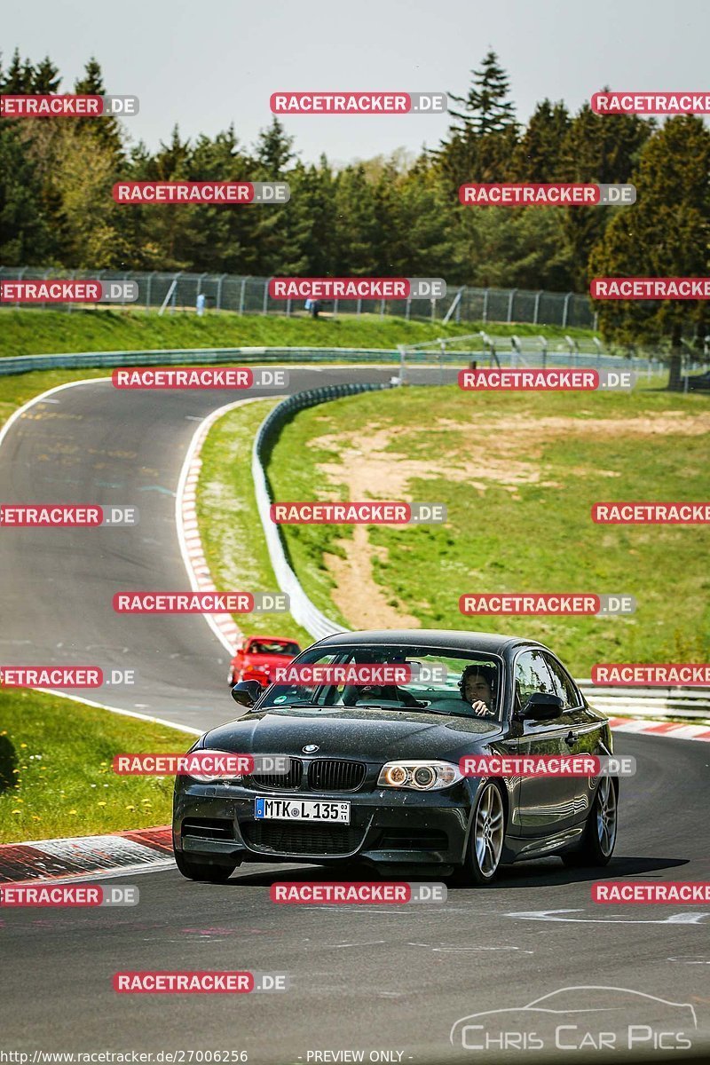 Bild #27006256 - Touristenfahrten Nürburgring Nordschleife (01.05.2024)