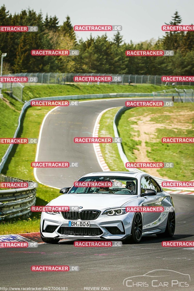 Bild #27006383 - Touristenfahrten Nürburgring Nordschleife (01.05.2024)