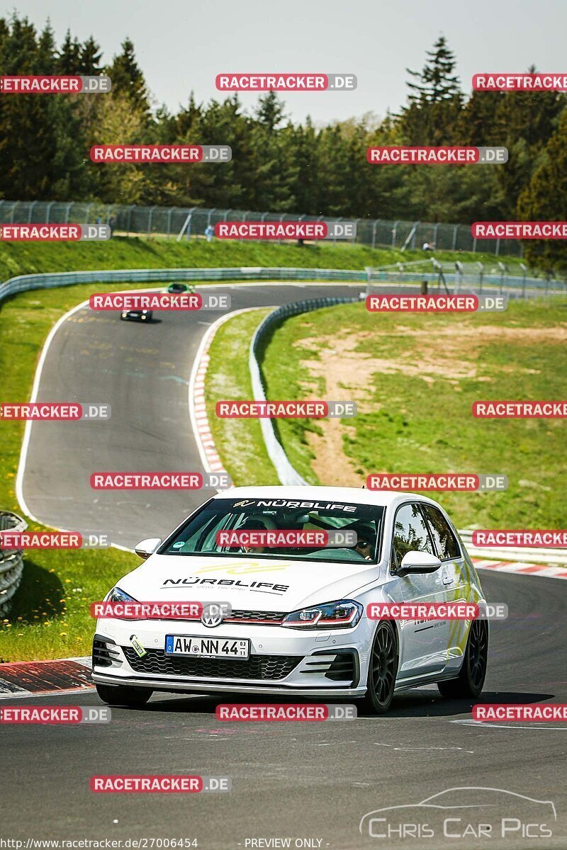 Bild #27006454 - Touristenfahrten Nürburgring Nordschleife (01.05.2024)