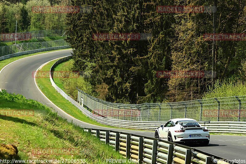 Bild #27006535 - Touristenfahrten Nürburgring Nordschleife (01.05.2024)