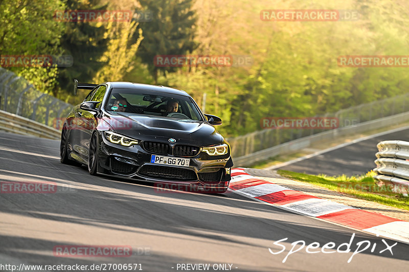 Bild #27006571 - Touristenfahrten Nürburgring Nordschleife (01.05.2024)