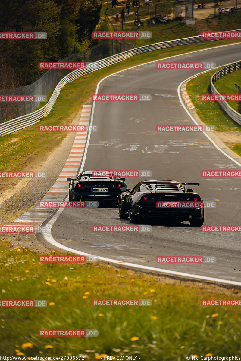 Bild #27006572 - Touristenfahrten Nürburgring Nordschleife (01.05.2024)