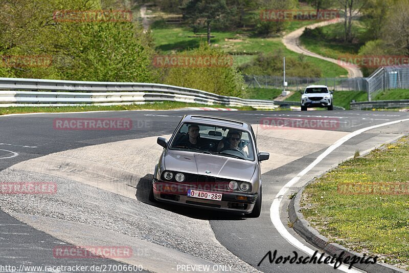 Bild #27006600 - Touristenfahrten Nürburgring Nordschleife (01.05.2024)