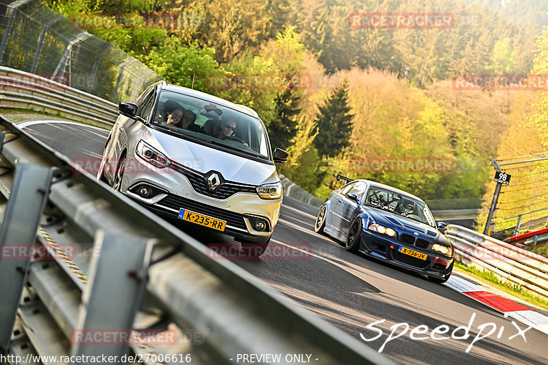 Bild #27006616 - Touristenfahrten Nürburgring Nordschleife (01.05.2024)