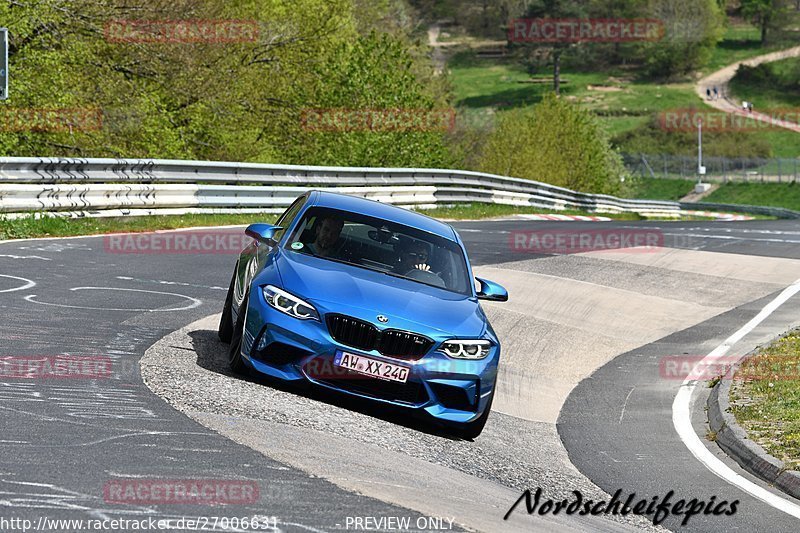 Bild #27006631 - Touristenfahrten Nürburgring Nordschleife (01.05.2024)