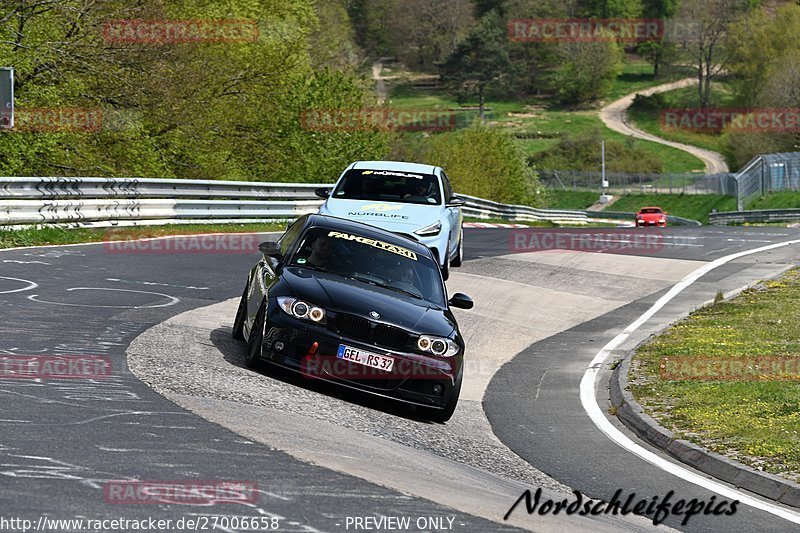 Bild #27006658 - Touristenfahrten Nürburgring Nordschleife (01.05.2024)