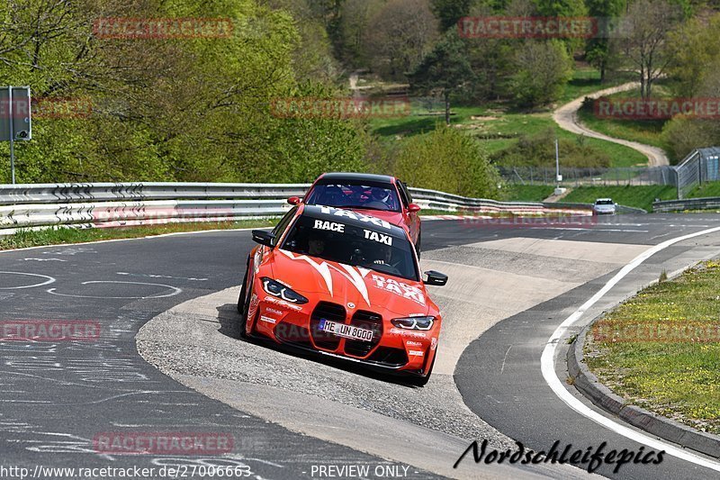 Bild #27006663 - Touristenfahrten Nürburgring Nordschleife (01.05.2024)