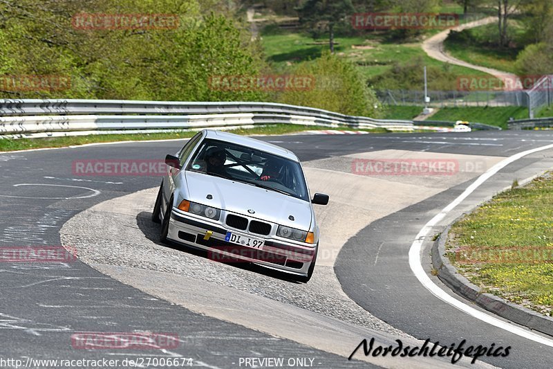 Bild #27006674 - Touristenfahrten Nürburgring Nordschleife (01.05.2024)