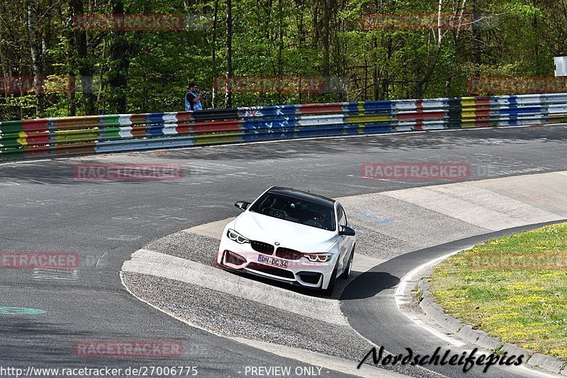 Bild #27006775 - Touristenfahrten Nürburgring Nordschleife (01.05.2024)