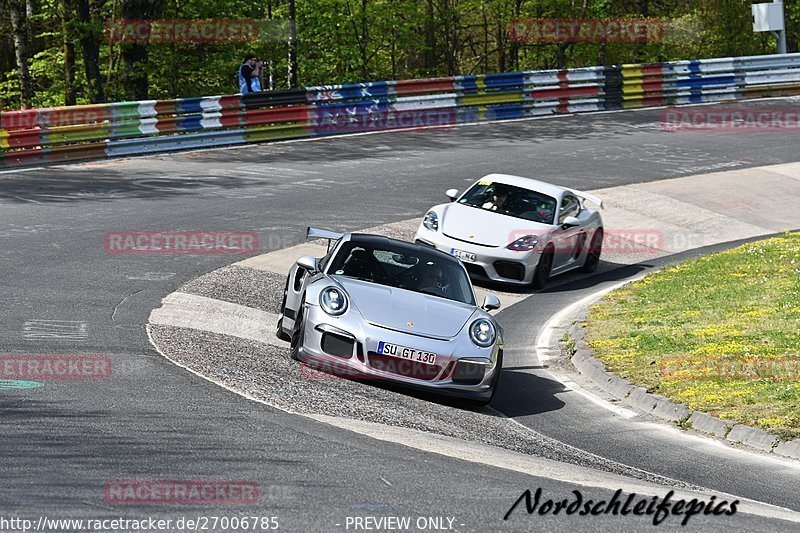 Bild #27006785 - Touristenfahrten Nürburgring Nordschleife (01.05.2024)