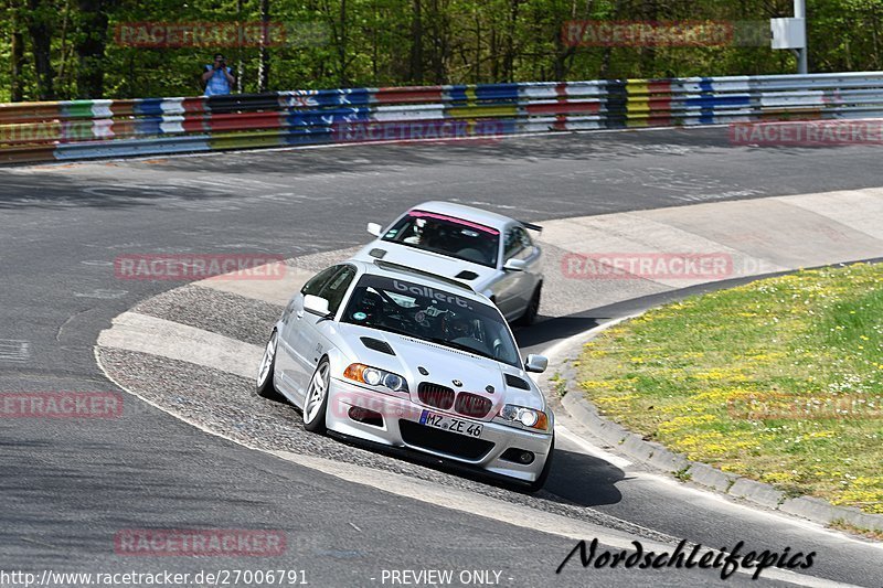 Bild #27006791 - Touristenfahrten Nürburgring Nordschleife (01.05.2024)