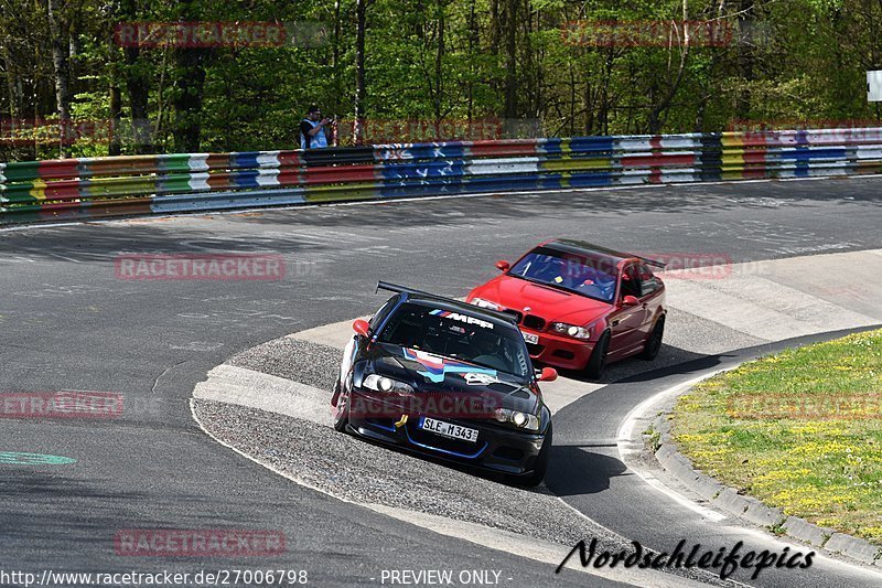 Bild #27006798 - Touristenfahrten Nürburgring Nordschleife (01.05.2024)