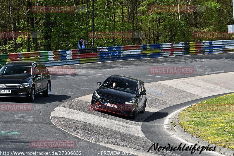 Bild #27006832 - Touristenfahrten Nürburgring Nordschleife (01.05.2024)