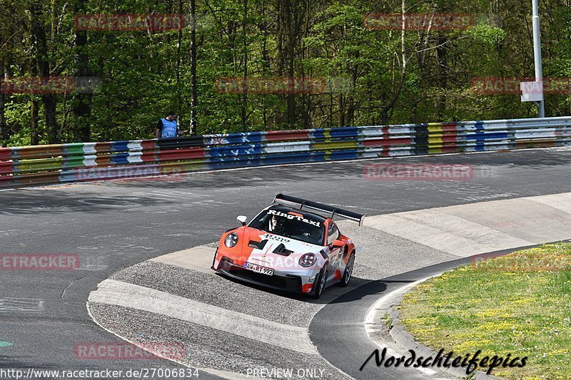 Bild #27006834 - Touristenfahrten Nürburgring Nordschleife (01.05.2024)