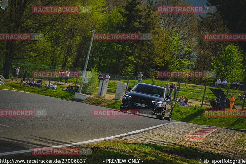 Bild #27006837 - Touristenfahrten Nürburgring Nordschleife (01.05.2024)