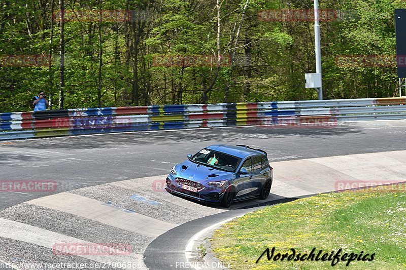 Bild #27006866 - Touristenfahrten Nürburgring Nordschleife (01.05.2024)