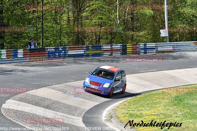 Bild #27006869 - Touristenfahrten Nürburgring Nordschleife (01.05.2024)