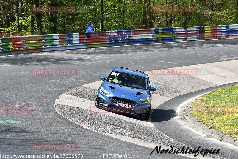 Bild #27006870 - Touristenfahrten Nürburgring Nordschleife (01.05.2024)