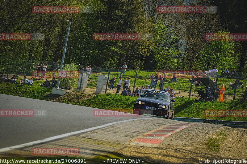 Bild #27006891 - Touristenfahrten Nürburgring Nordschleife (01.05.2024)