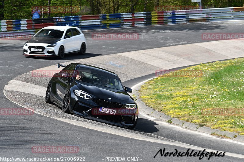 Bild #27006922 - Touristenfahrten Nürburgring Nordschleife (01.05.2024)