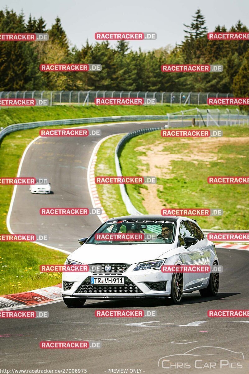 Bild #27006975 - Touristenfahrten Nürburgring Nordschleife (01.05.2024)