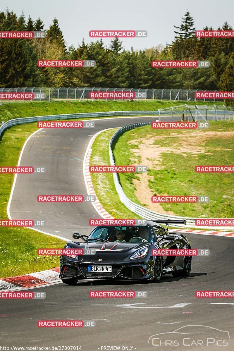 Bild #27007014 - Touristenfahrten Nürburgring Nordschleife (01.05.2024)