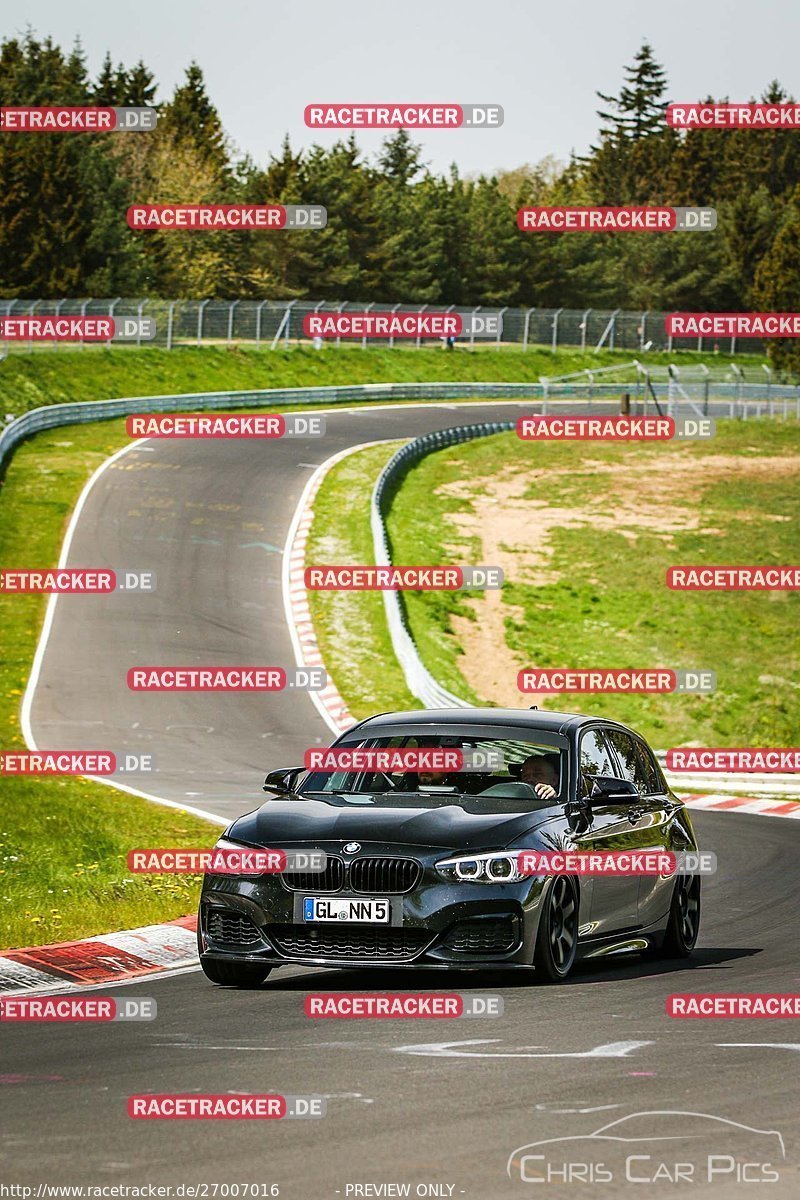 Bild #27007016 - Touristenfahrten Nürburgring Nordschleife (01.05.2024)