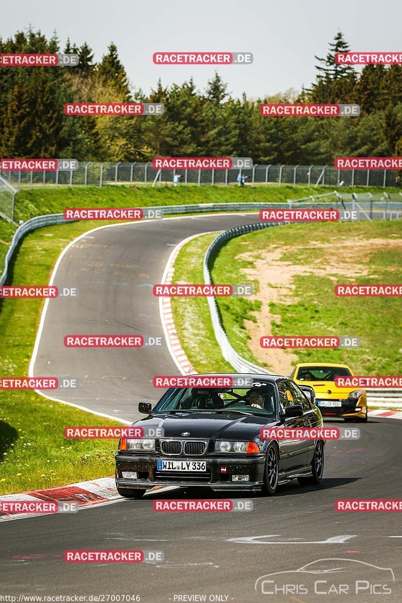 Bild #27007046 - Touristenfahrten Nürburgring Nordschleife (01.05.2024)