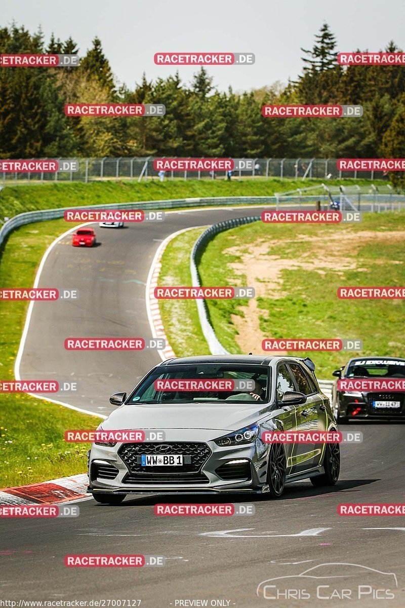 Bild #27007127 - Touristenfahrten Nürburgring Nordschleife (01.05.2024)