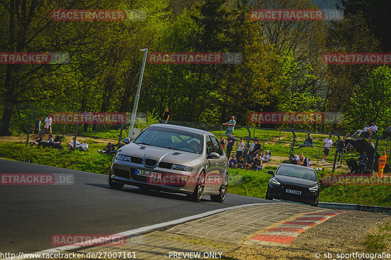 Bild #27007161 - Touristenfahrten Nürburgring Nordschleife (01.05.2024)