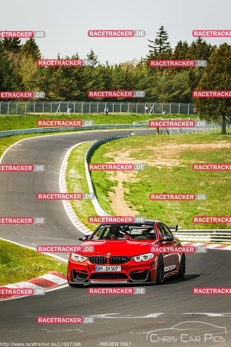 Bild #27007166 - Touristenfahrten Nürburgring Nordschleife (01.05.2024)