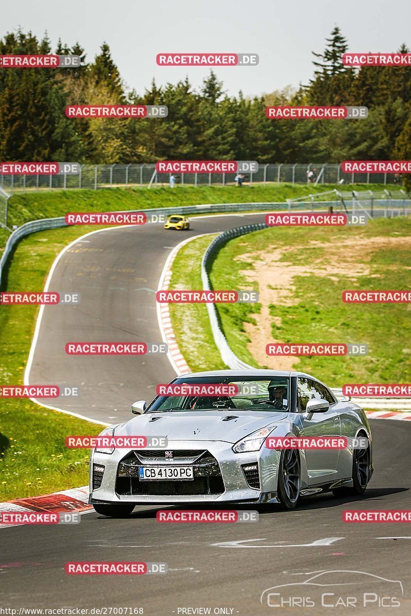 Bild #27007168 - Touristenfahrten Nürburgring Nordschleife (01.05.2024)