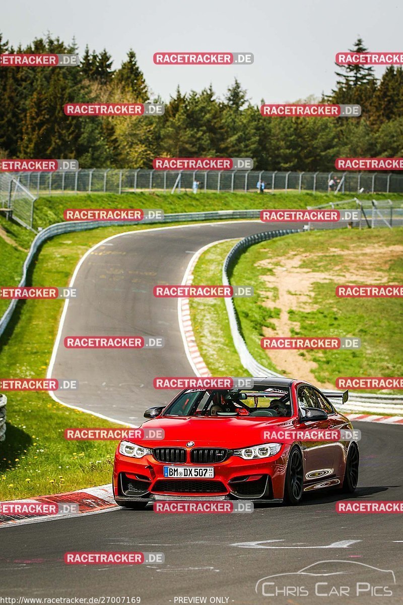 Bild #27007169 - Touristenfahrten Nürburgring Nordschleife (01.05.2024)