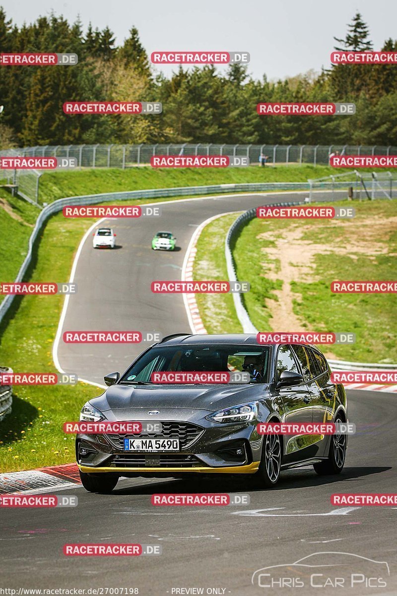 Bild #27007198 - Touristenfahrten Nürburgring Nordschleife (01.05.2024)