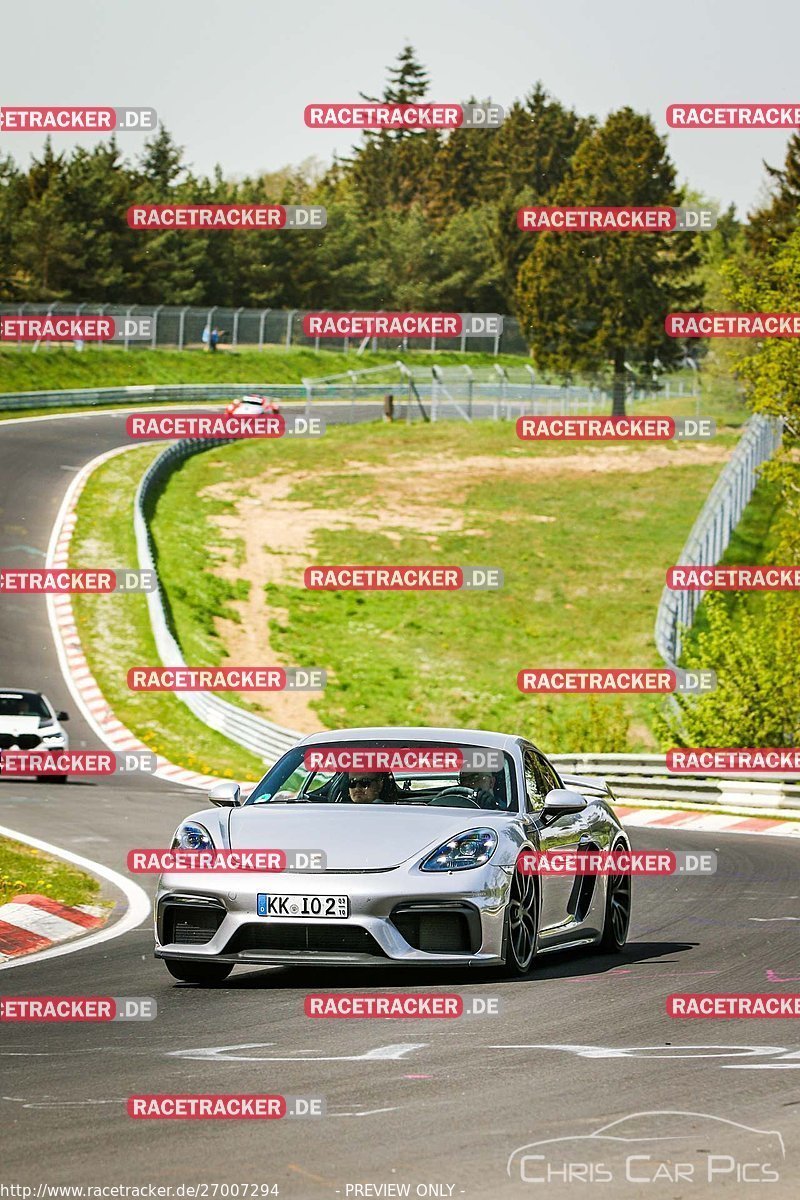 Bild #27007294 - Touristenfahrten Nürburgring Nordschleife (01.05.2024)