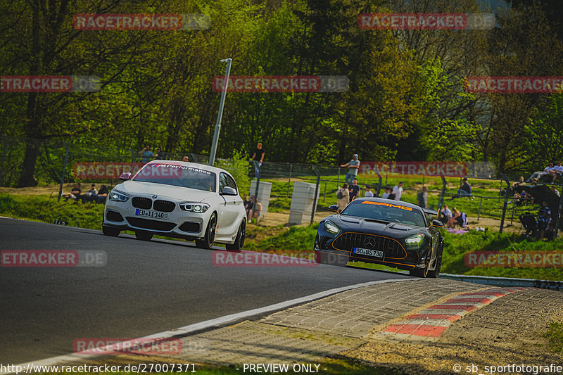 Bild #27007371 - Touristenfahrten Nürburgring Nordschleife (01.05.2024)