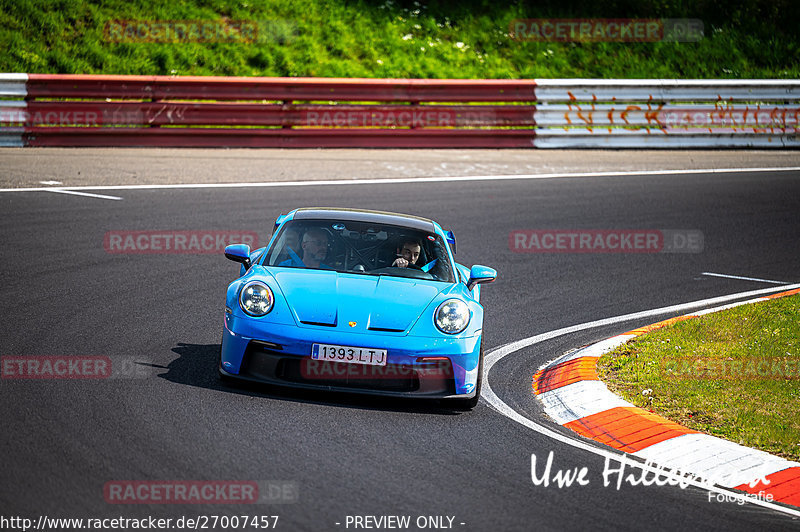 Bild #27007457 - Touristenfahrten Nürburgring Nordschleife (01.05.2024)