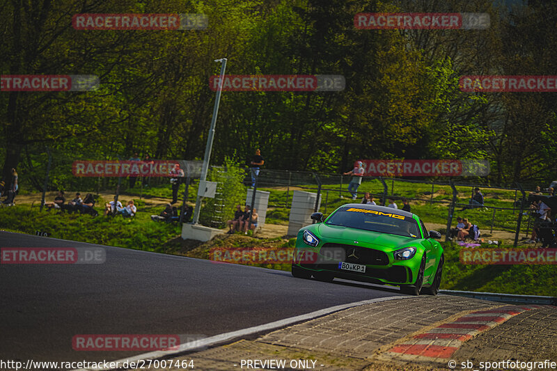 Bild #27007464 - Touristenfahrten Nürburgring Nordschleife (01.05.2024)