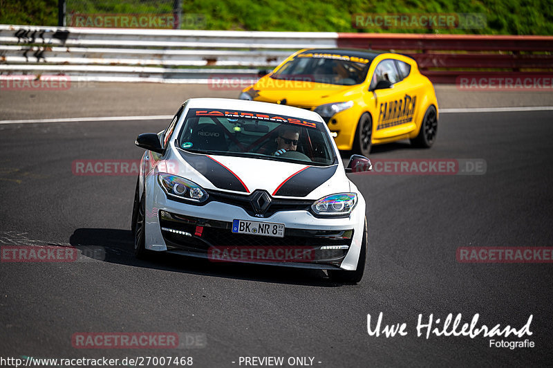 Bild #27007468 - Touristenfahrten Nürburgring Nordschleife (01.05.2024)