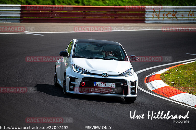 Bild #27007492 - Touristenfahrten Nürburgring Nordschleife (01.05.2024)