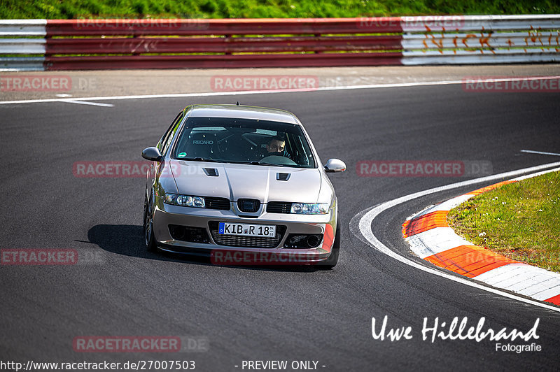 Bild #27007503 - Touristenfahrten Nürburgring Nordschleife (01.05.2024)